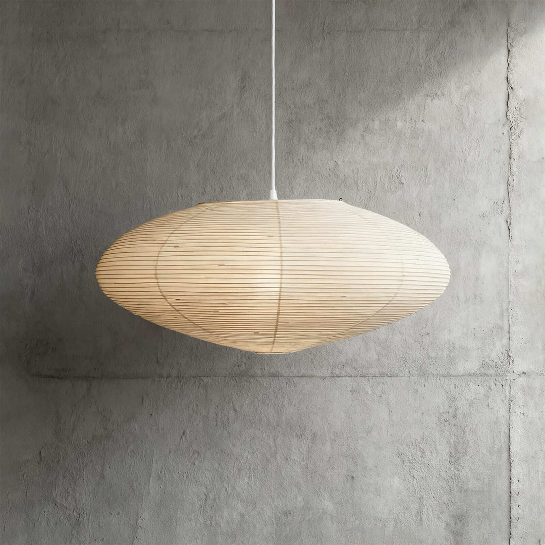 Washi Paper A Series Pendant Light