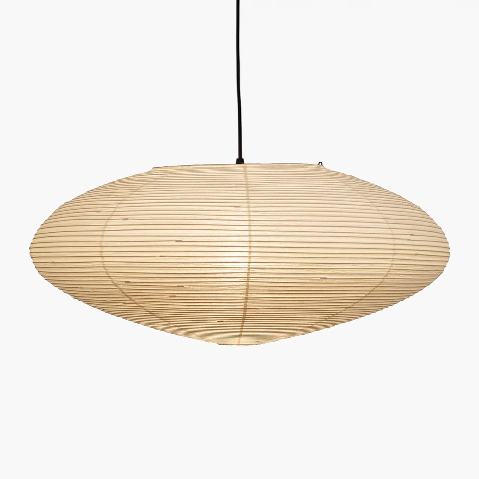 Washi Paper A Series Pendant Light