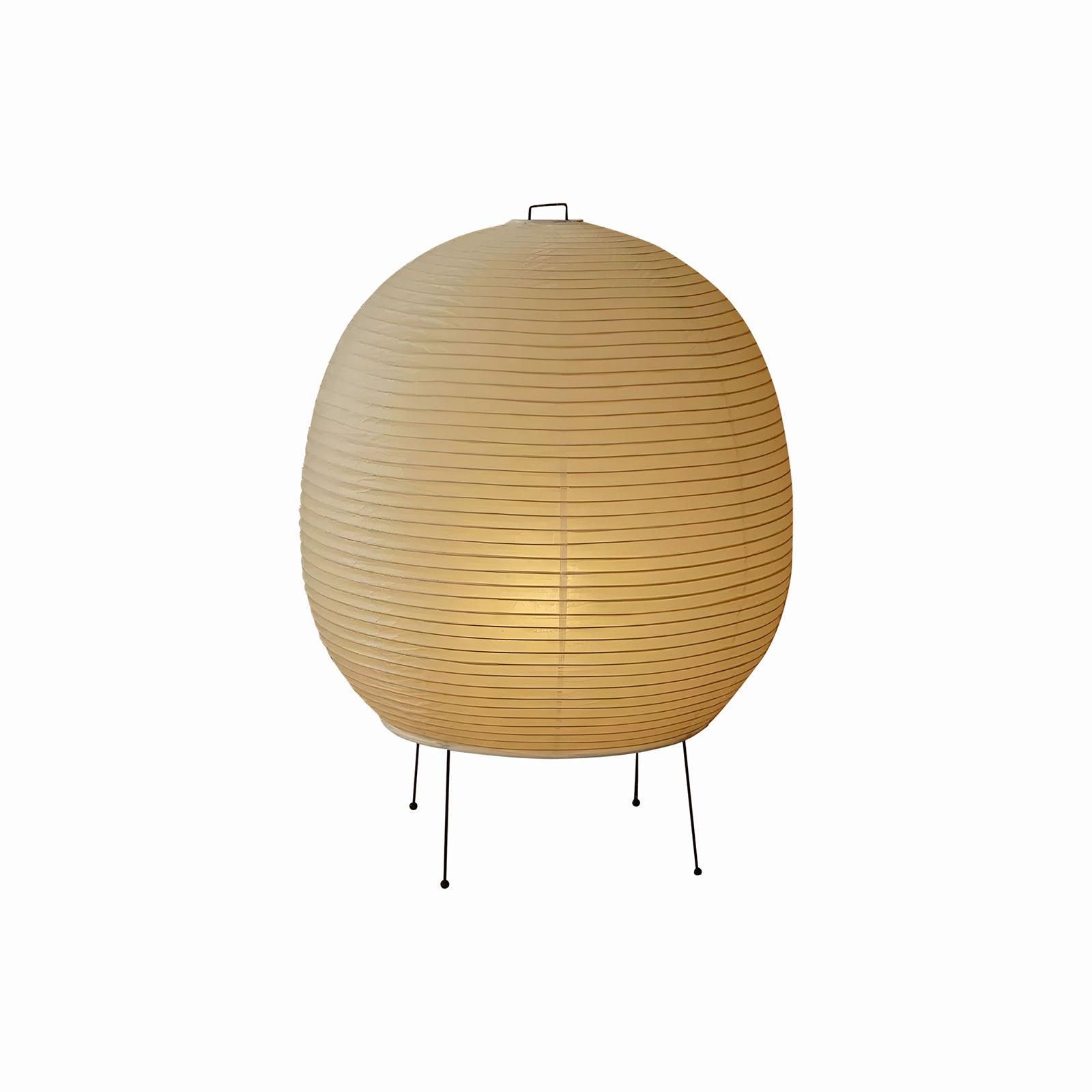 Washi Paper Bonn Table Light - Vinlighting