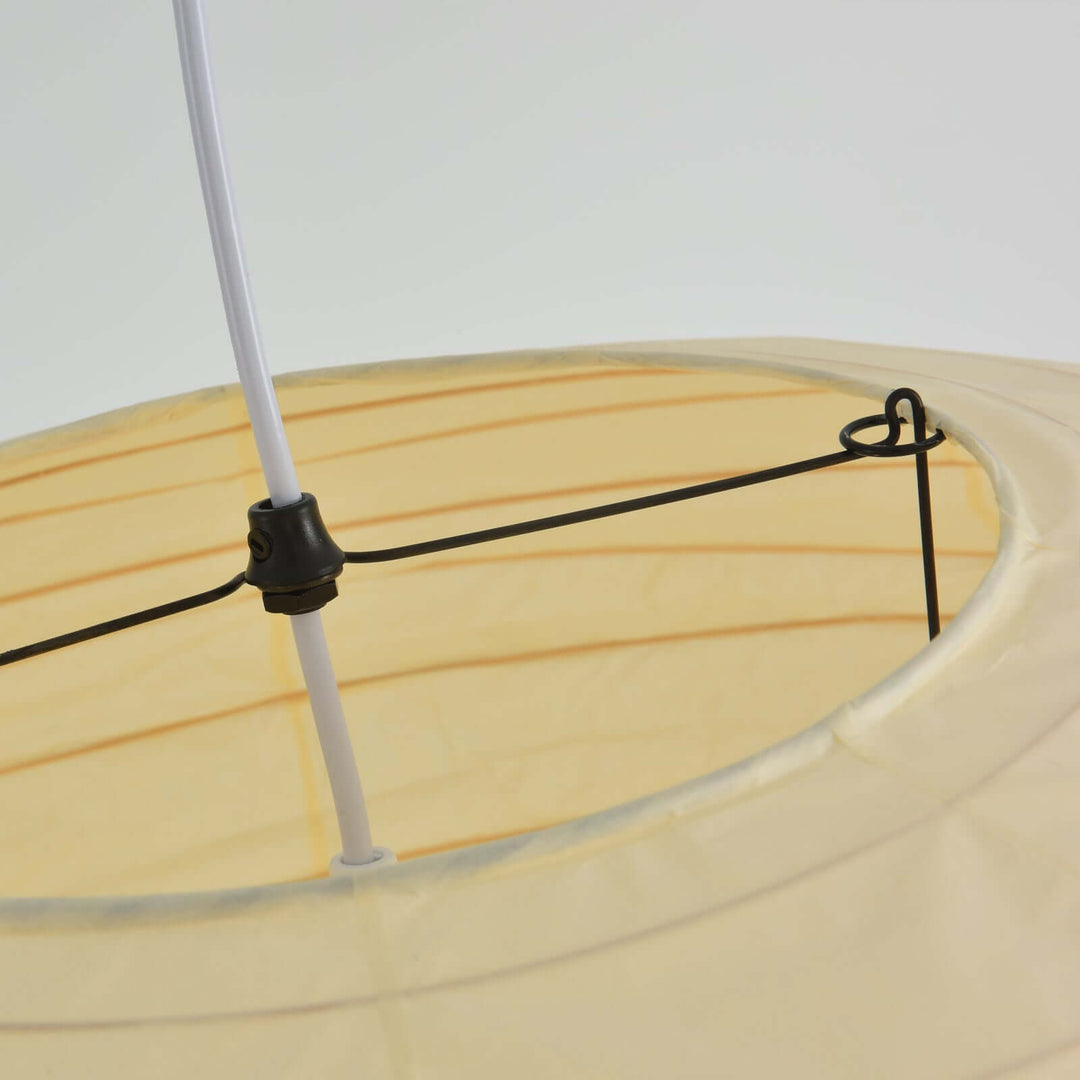 Washi Paper EN Series Pendant Light