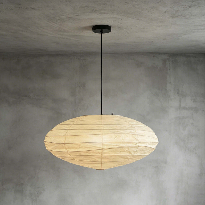Washi Paper EN Series Pendant Light