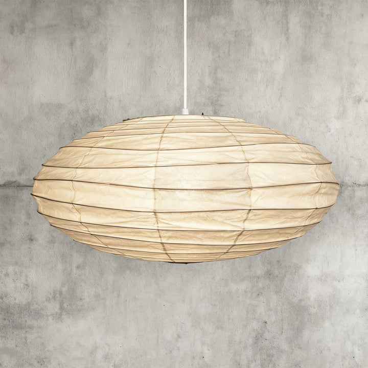 Washi Paper EN Series Pendant Light