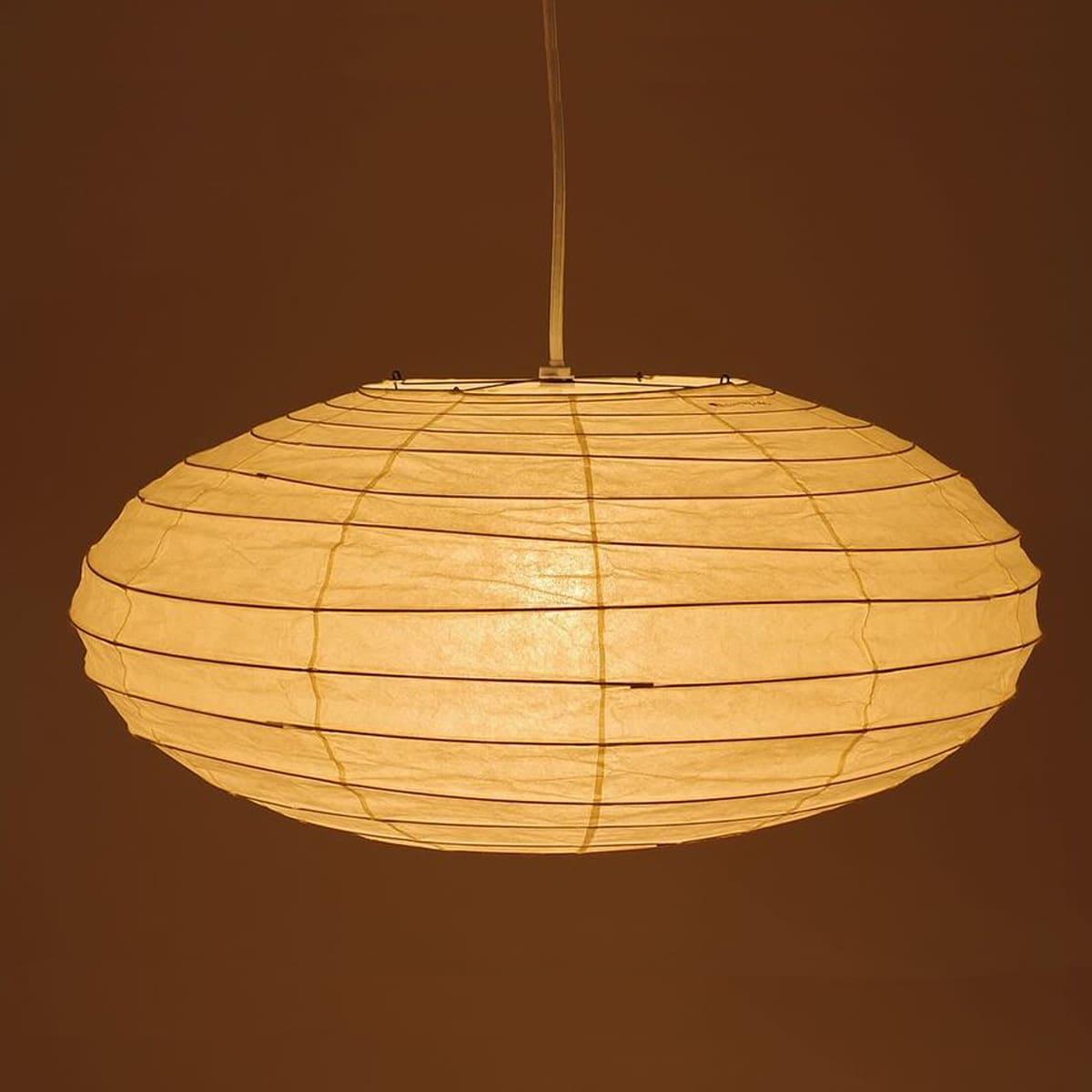 Washi Paper EN Series Pendant Light - Vinlighting