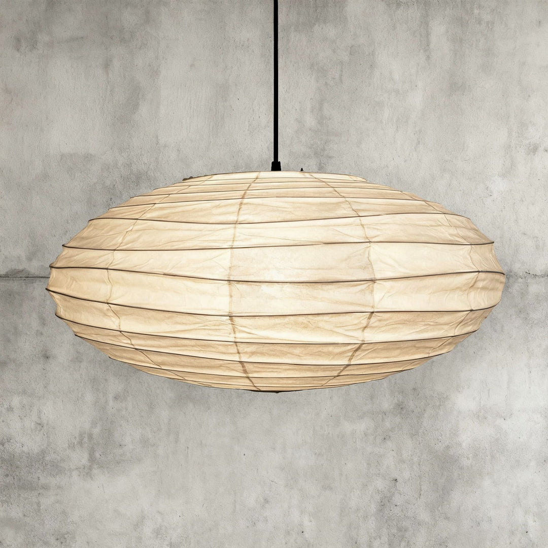 Washi Paper EN Series Pendant Light