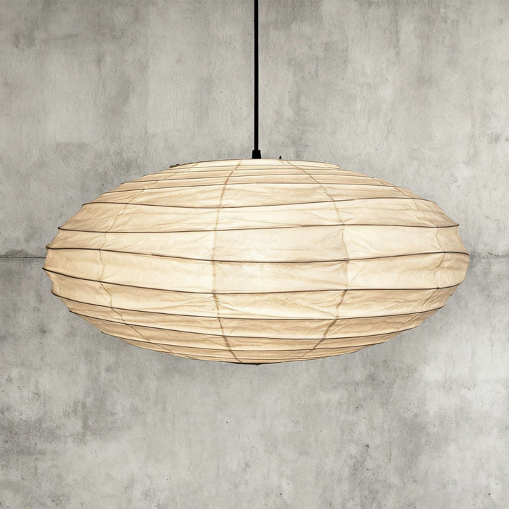 Washi Paper EN Series Pendant Light
