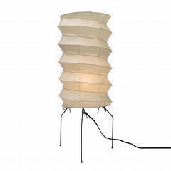 Washi Paper UF2-31N Table Lamp