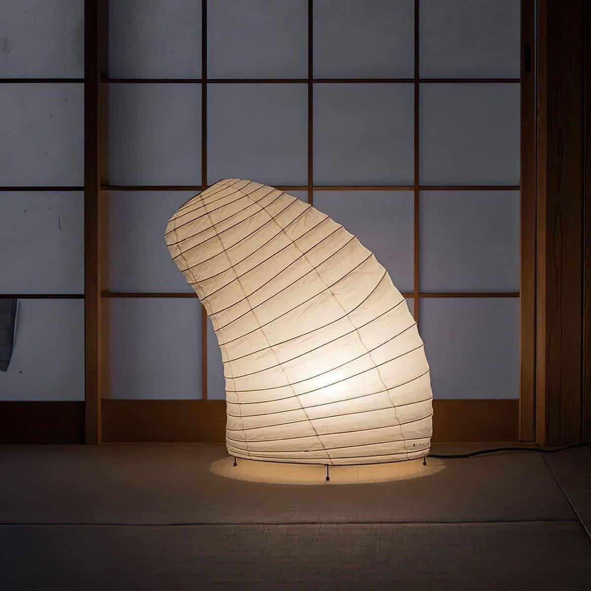 Washi Paper VB-13T Table Lamp - Vinlighting