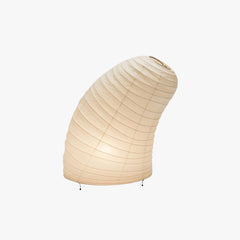 Washi Paper VB-13T Table Lamp