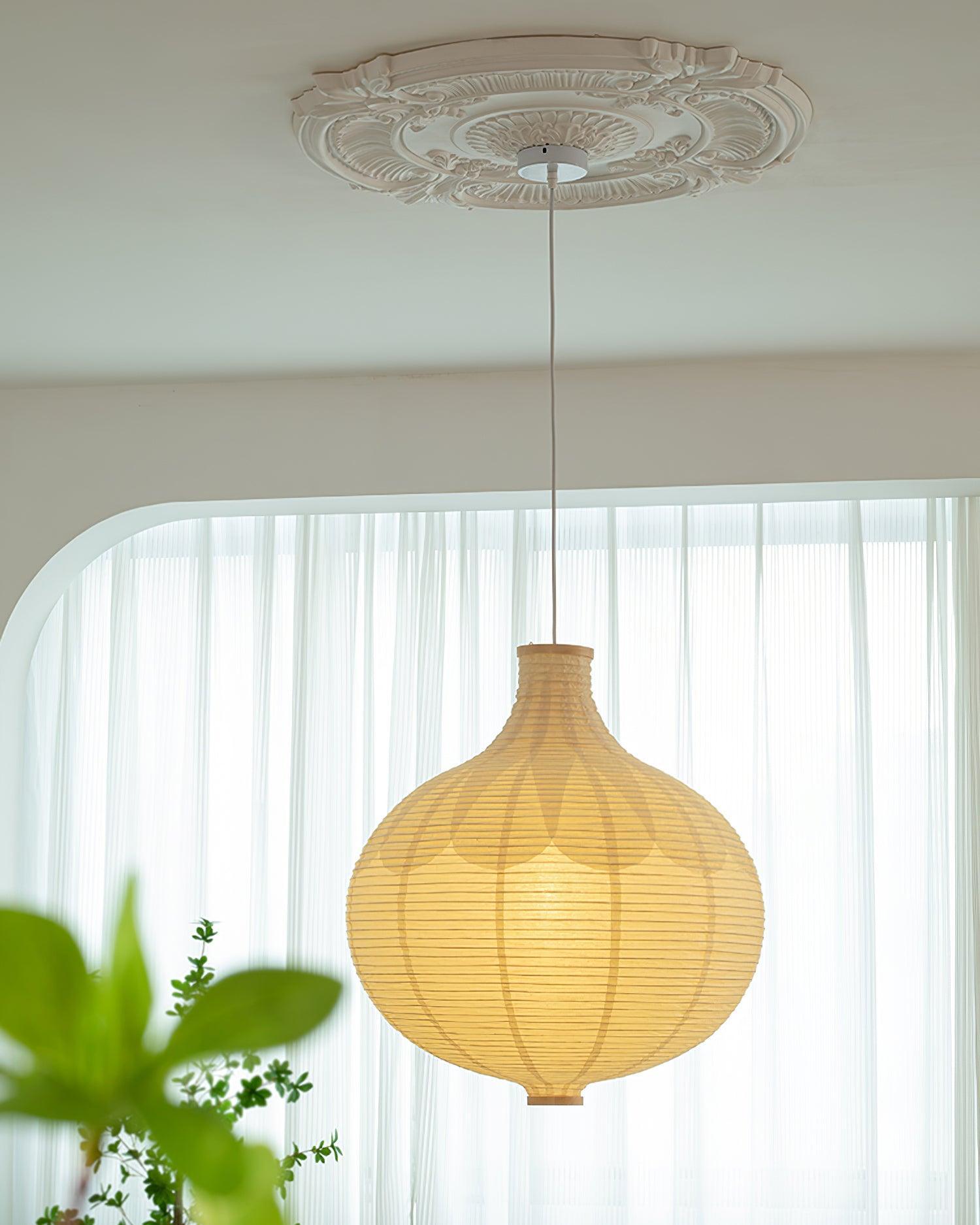 Washi Risbyn Pendant Light - Vinlighting