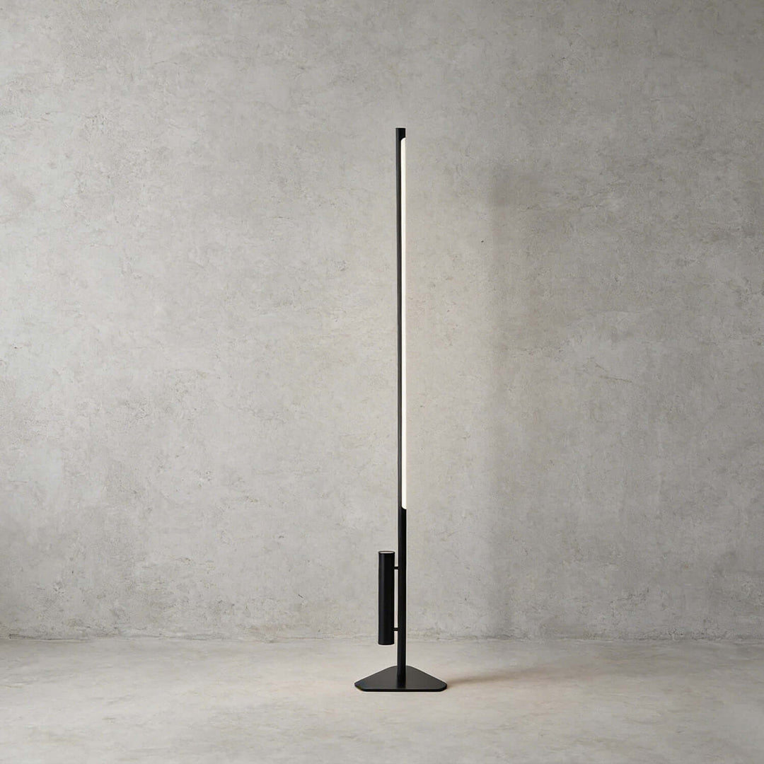 Wemri Floor Lamp – Minimalist Tall Floor Lamp for Living Room