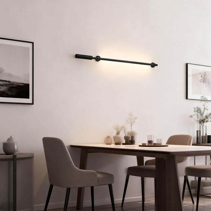 Wemri Wall Light – Minimalist Long Indoor Linear Wall Light