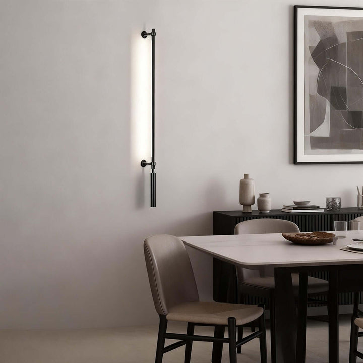 Wemri Wall Light – Minimalist Long Indoor Linear Wall Light