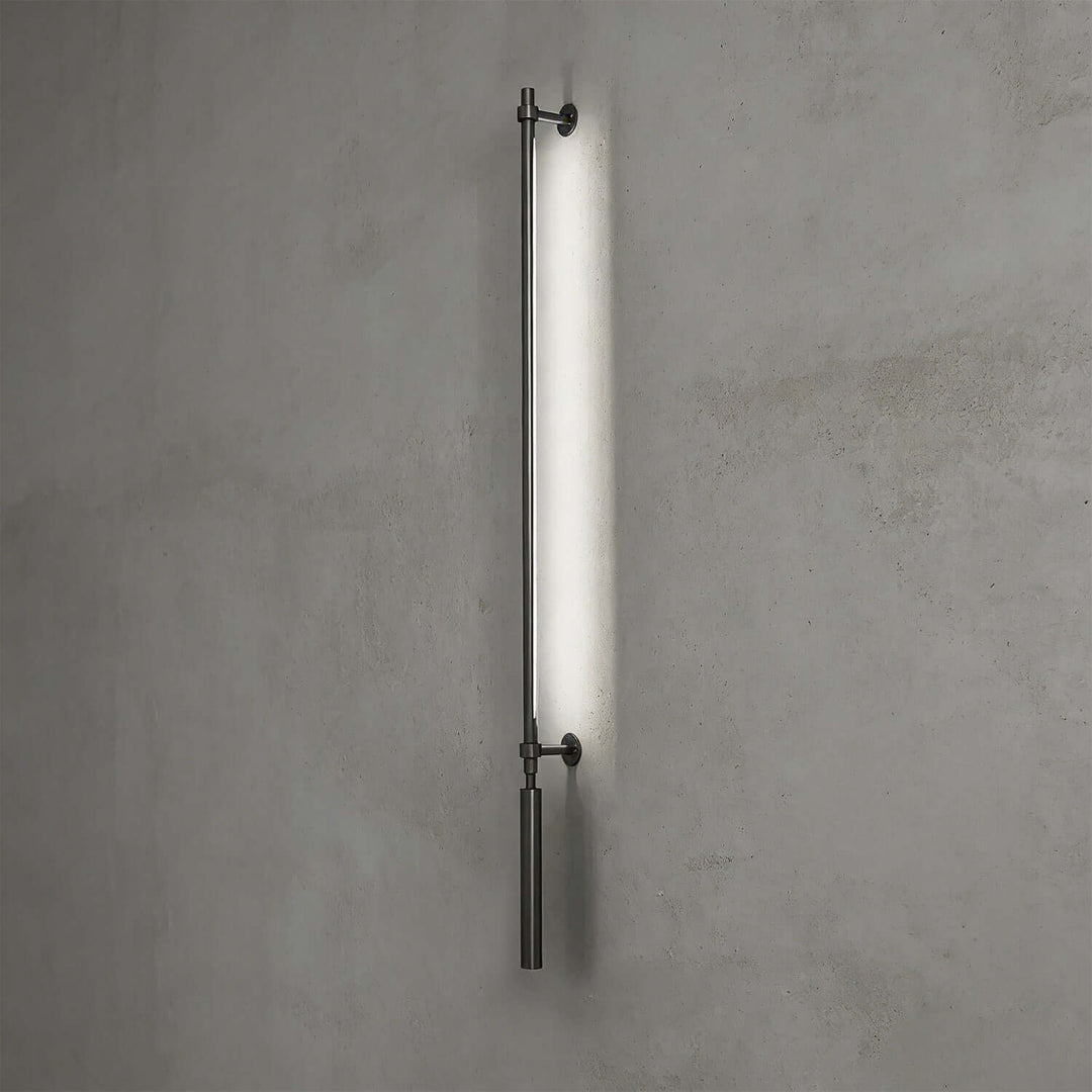 Wemri Wall Light – Minimalist Long Indoor Linear Wall Light