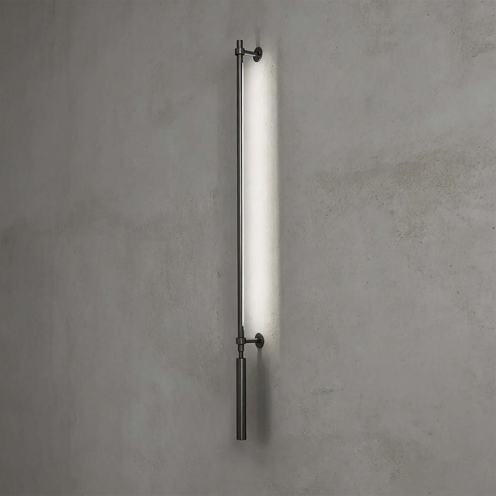 Wemri Wall Light – Minimalist Long Indoor Linear Wall Light