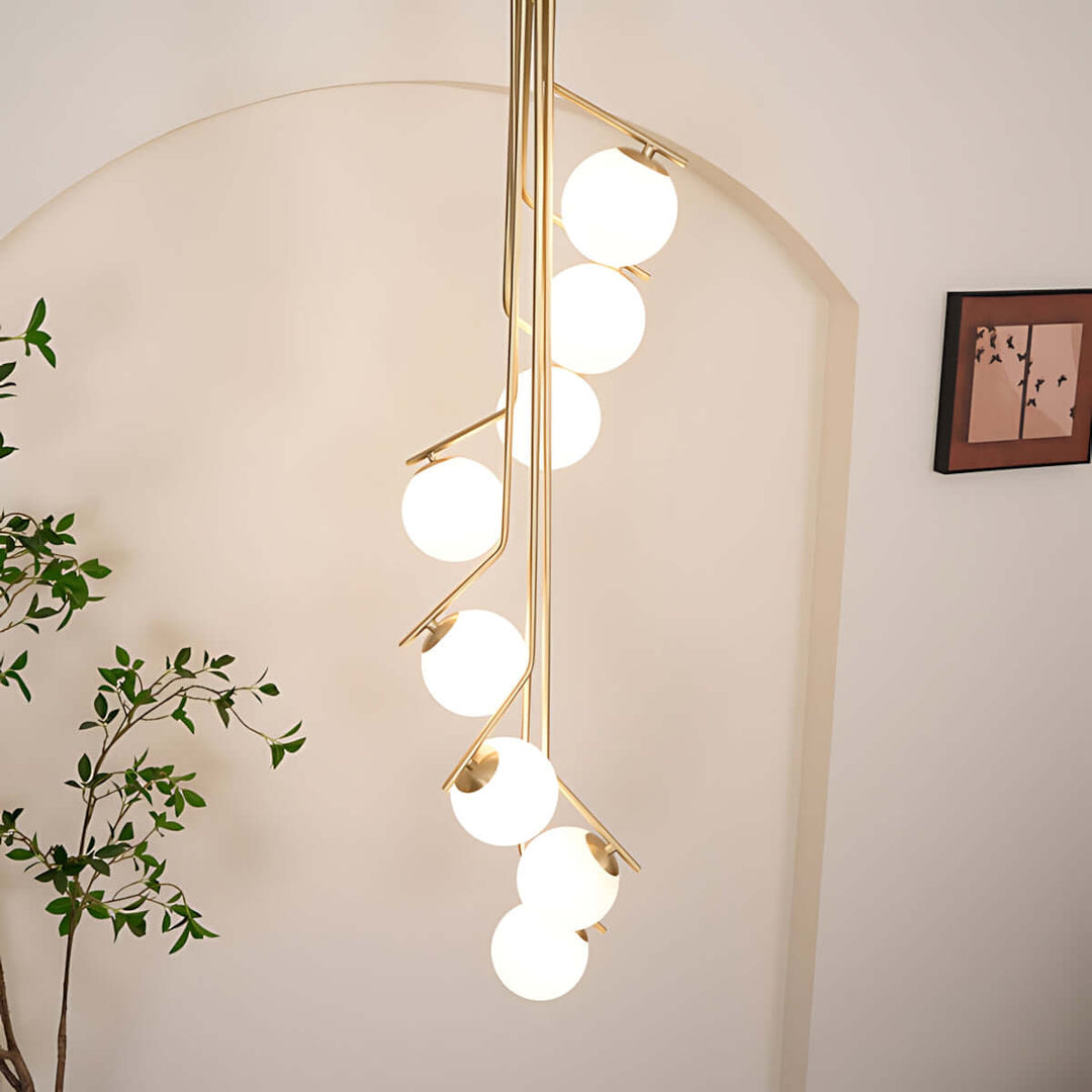 Wexla Chandelier