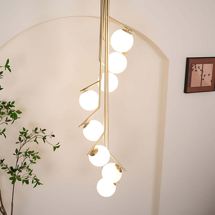 Wexla Chandelier