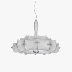 White Ghost Pendant Lamp - Vinlighting