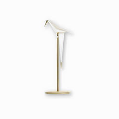 White Paper Crane Table Lamp - Vinlighting