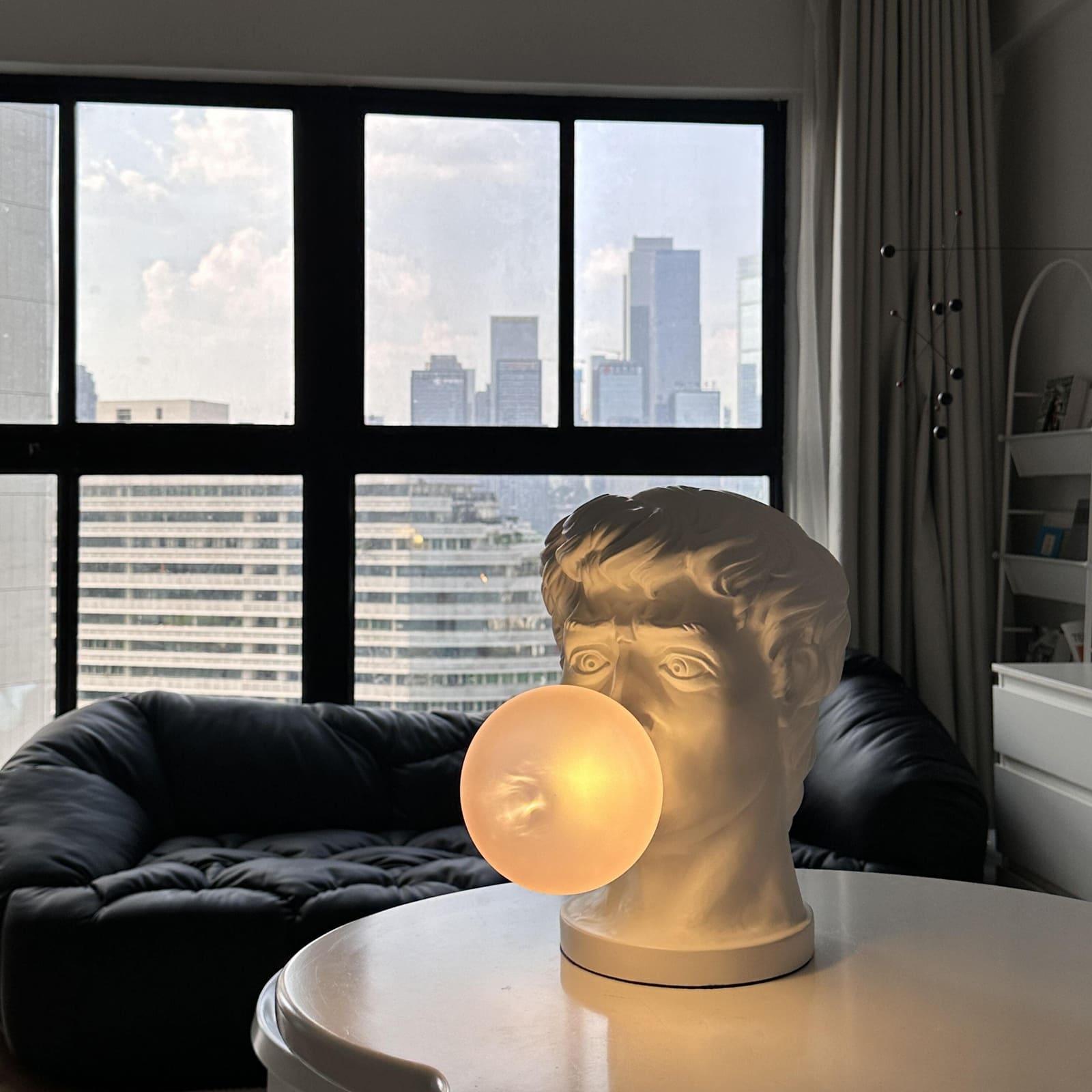 Wonder Table Lamp - Vinlighting