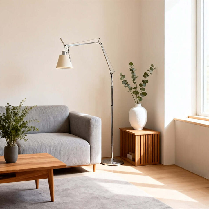 Wujilo Floor Lamp