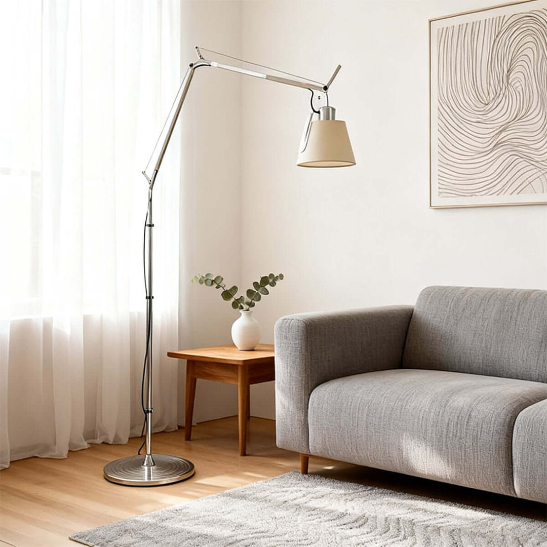 Wujilo Floor Lamp