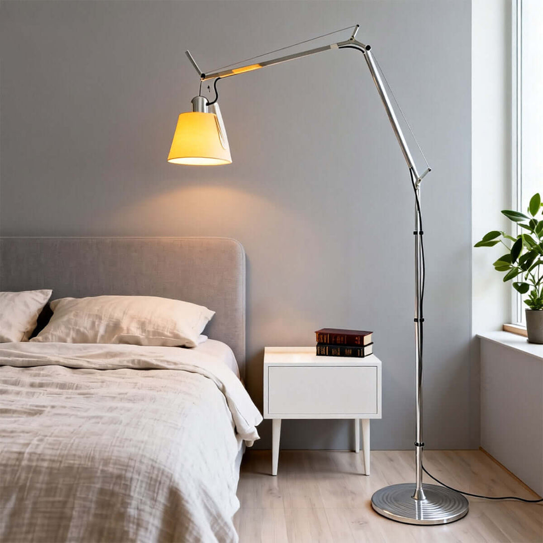 Wujilo Floor Lamp
