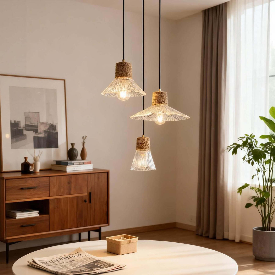 Xalivo Pendant Lamp
