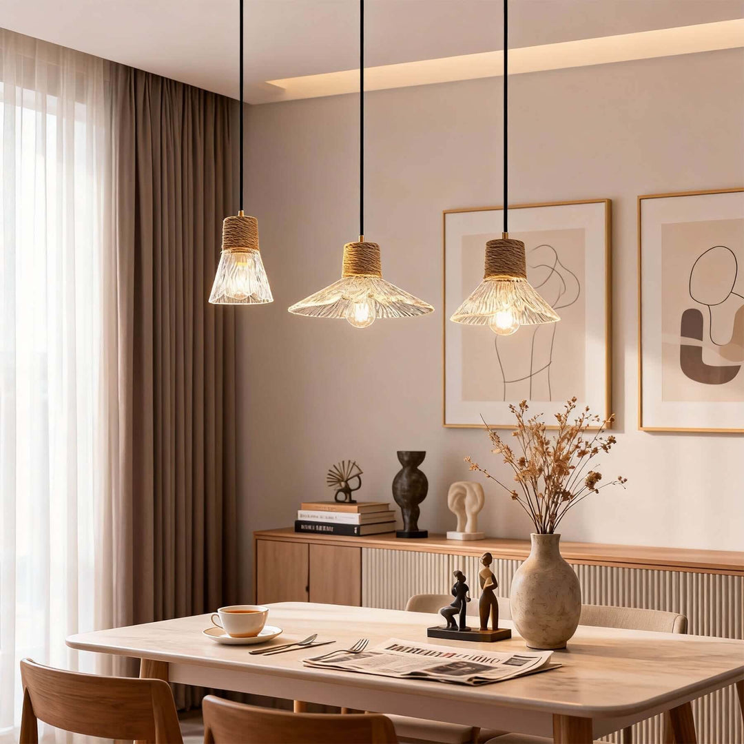 Xalivo Pendant Lamp