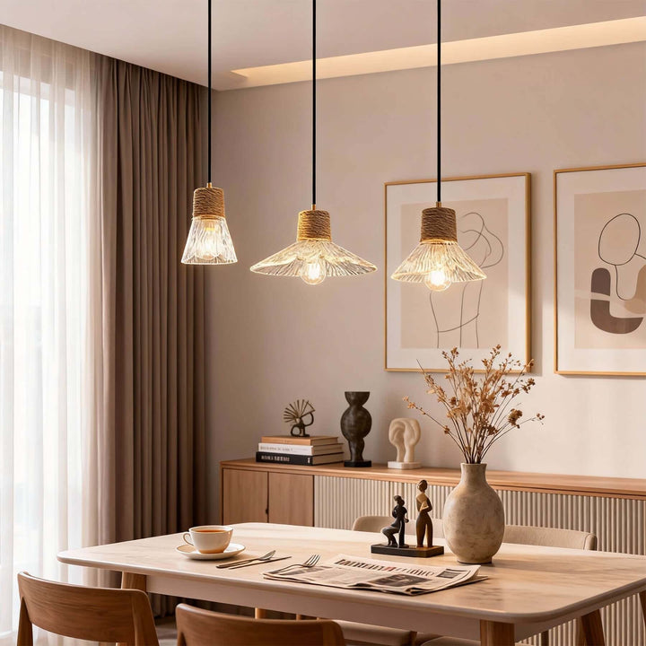 Xalivo Pendant Lamp