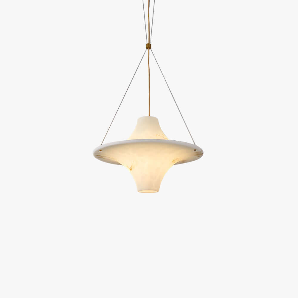 Xaloro Chandelier – Modern French Resin Chandelier