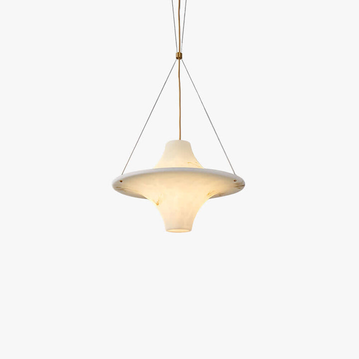 Xaloro Chandelier – Modern French Resin Chandelier