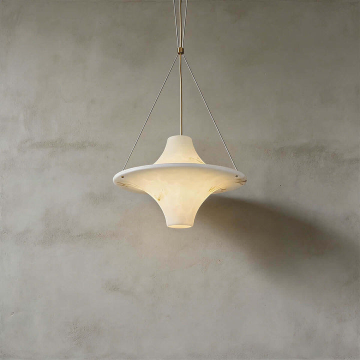 Xaloro Chandelier – Modern French Resin Chandelier