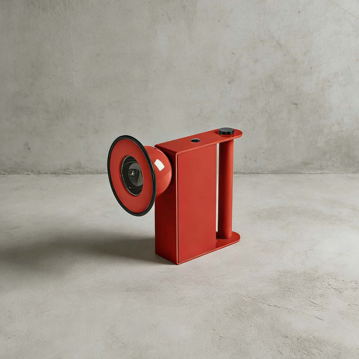 Xandor Table Lamp – Vintage Adjustable Office Lamp