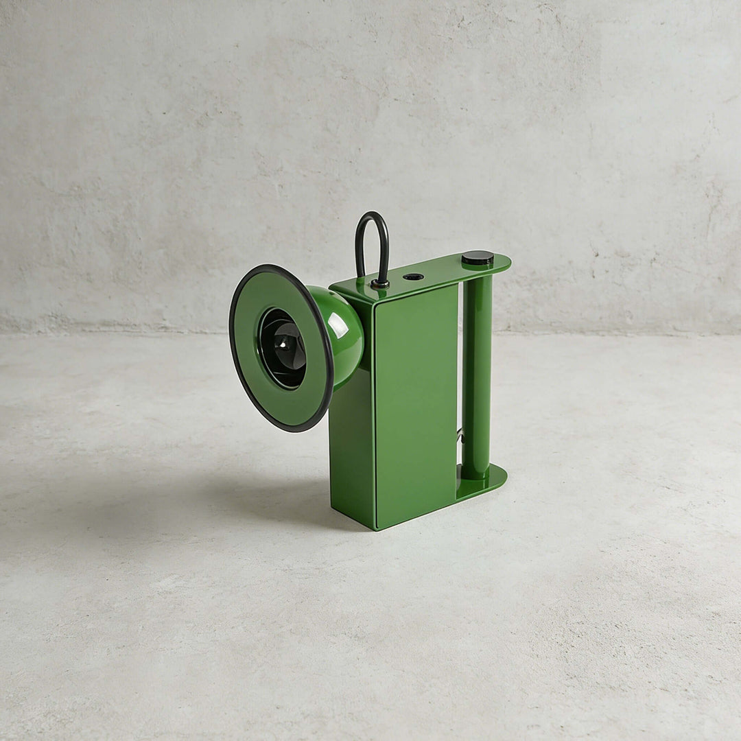 Xandor Table Lamp – Vintage Adjustable Office Lamp