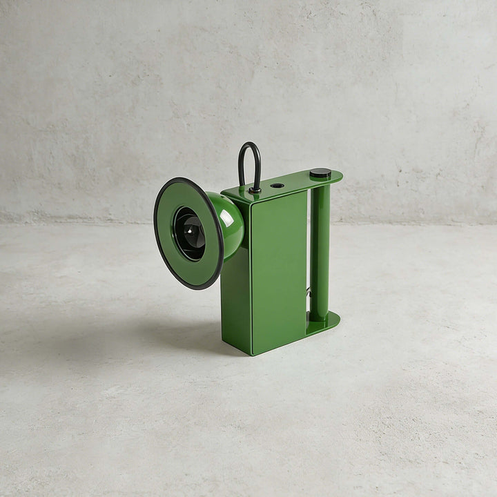 Xandor Table Lamp – Vintage Adjustable Office Lamp