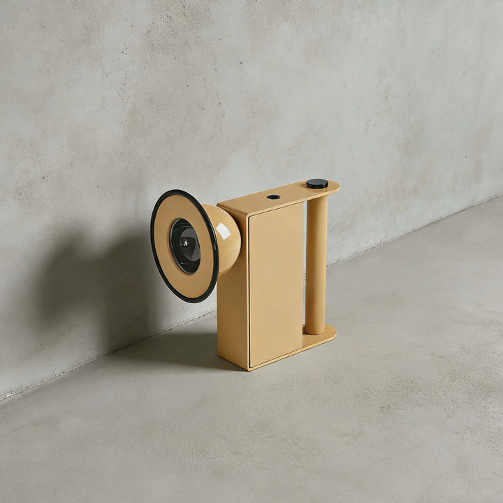 Xandor Table Lamp – Vintage Adjustable Office Lamp