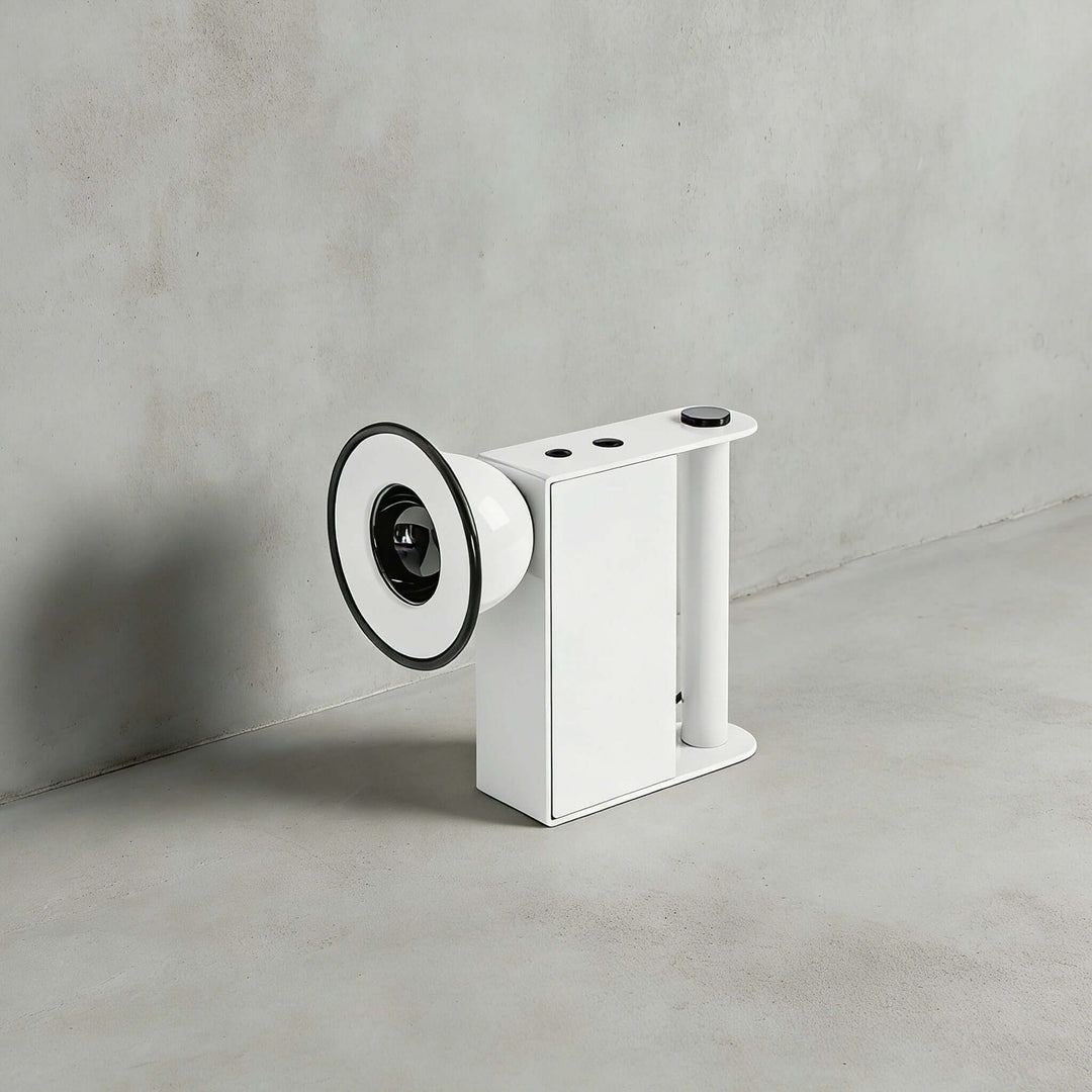 Xandor Table Lamp – Vintage Adjustable Office Lamp