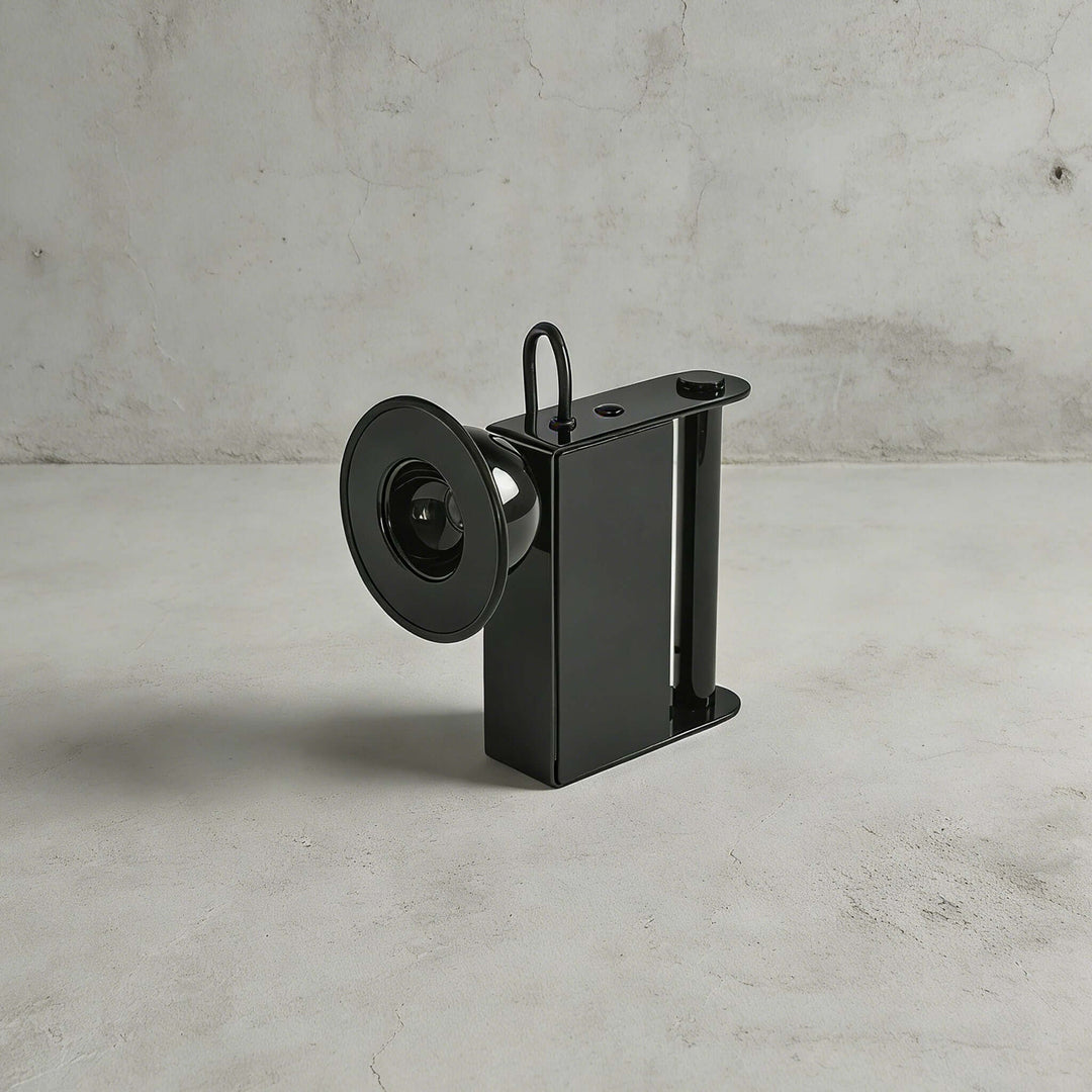 Xandor Table Lamp – Vintage Adjustable Office Lamp