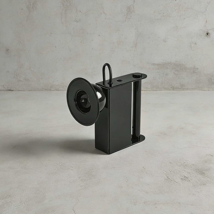 Xandor Table Lamp – Vintage Adjustable Office Lamp