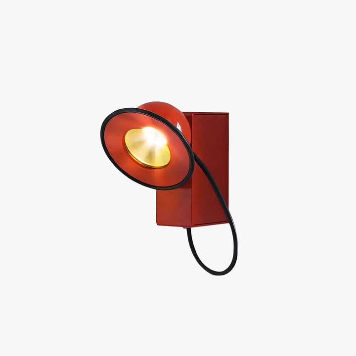 Xandor Wall Light – HVintage Art Deco Wall Sconce