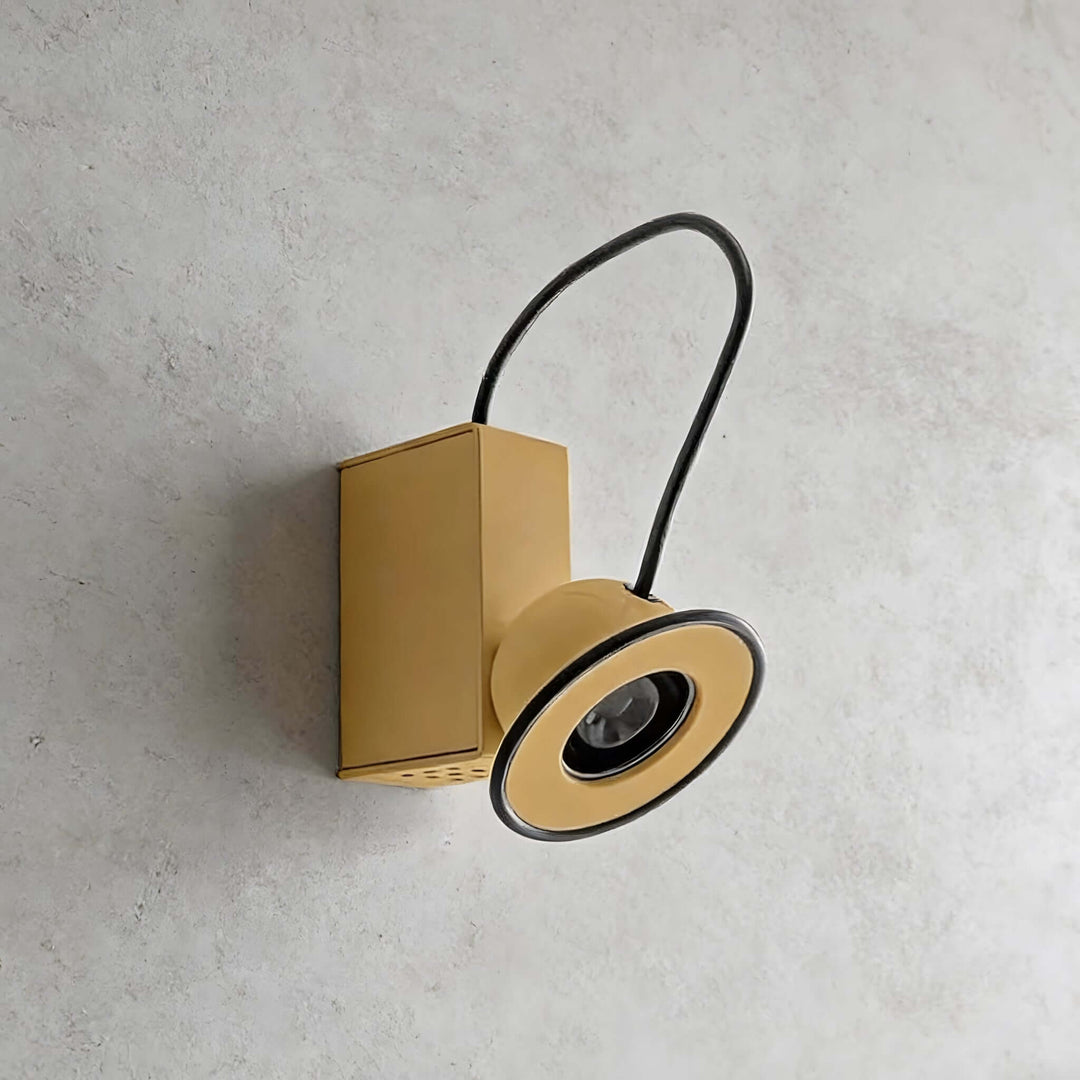 Xandor Wall Light – HVintage Art Deco Wall Sconce