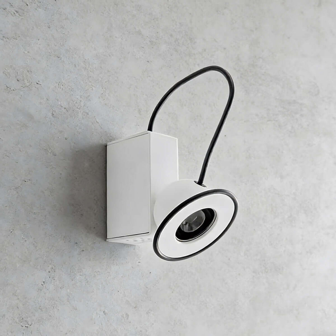 Xandor Wall Light – HVintage Art Deco Wall Sconce