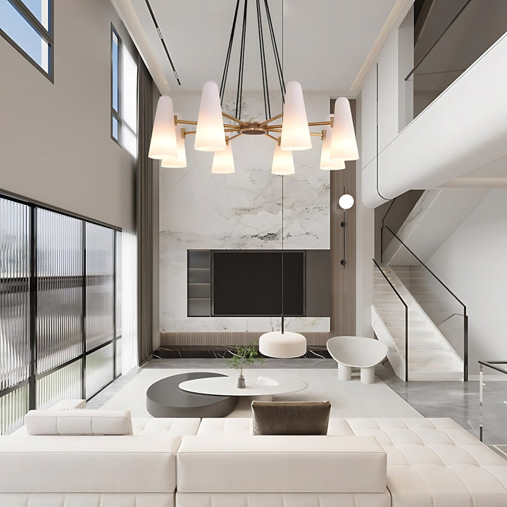 Xarvilo Chandelier