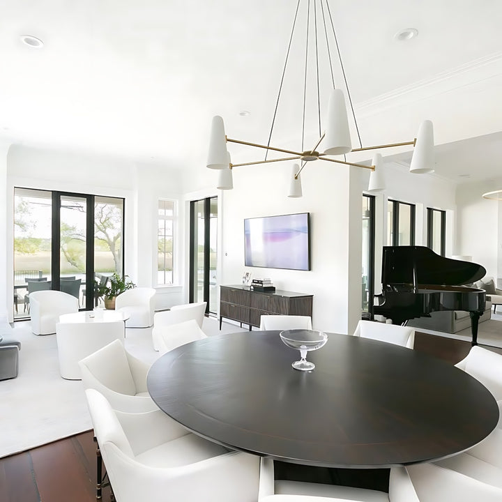 Xarvilo Chandelier