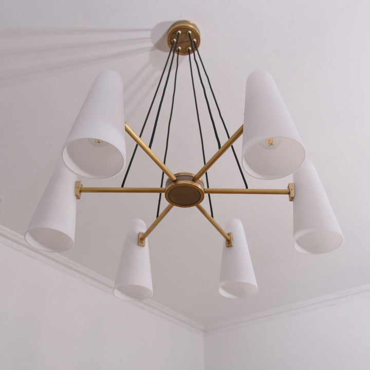 Xarvilo Chandelier