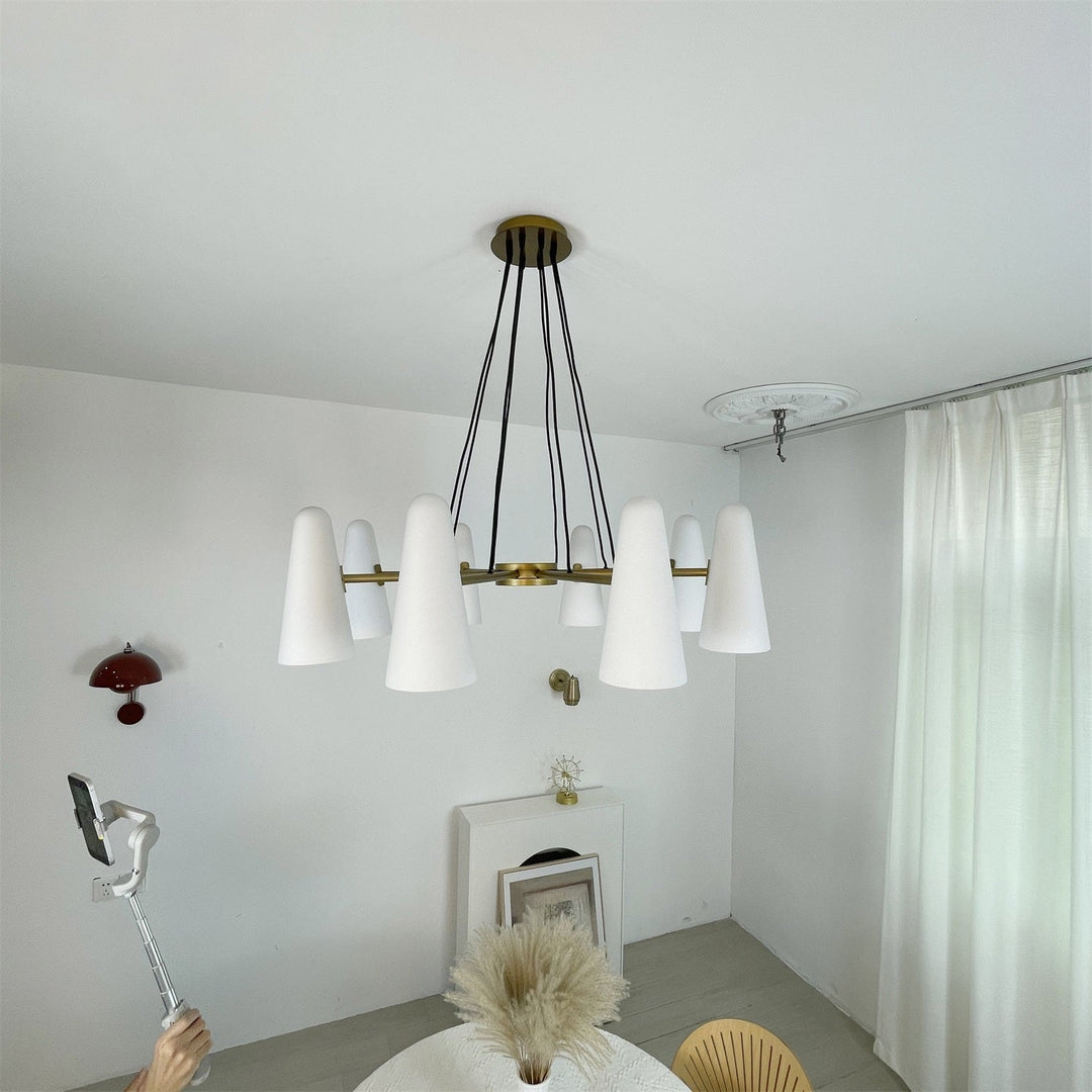 Xarvilo Chandelier