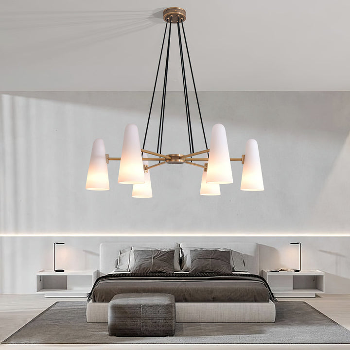 Xarvilo Chandelier