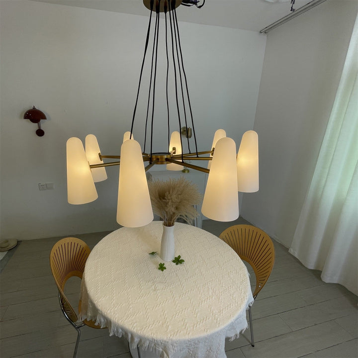 Xarvilo Chandelier