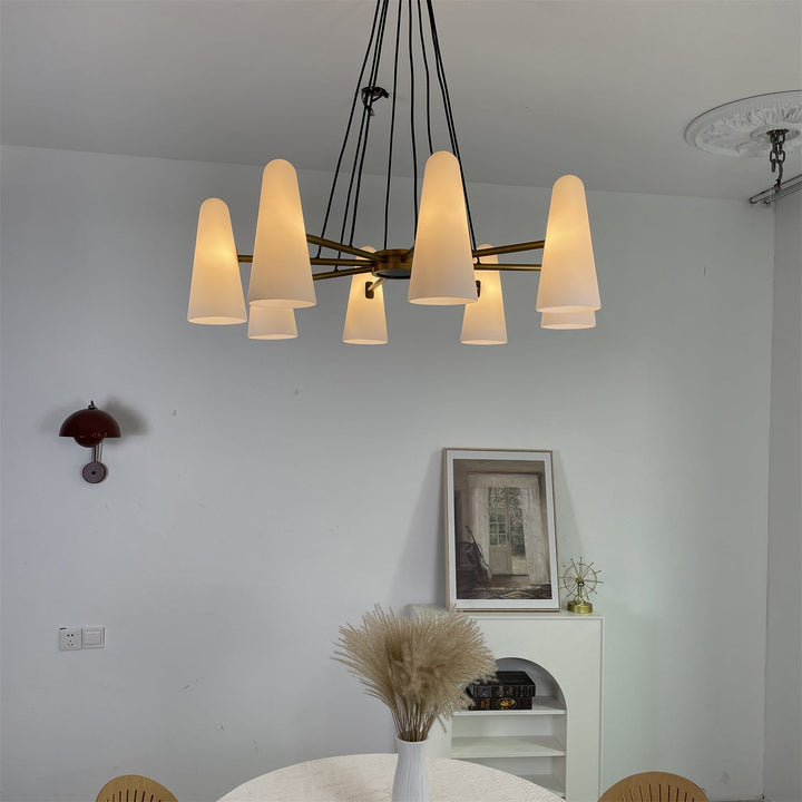 Xarvilo Chandelier