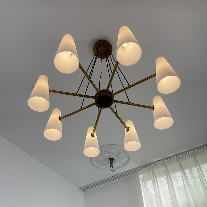 Xarvilo Chandelier